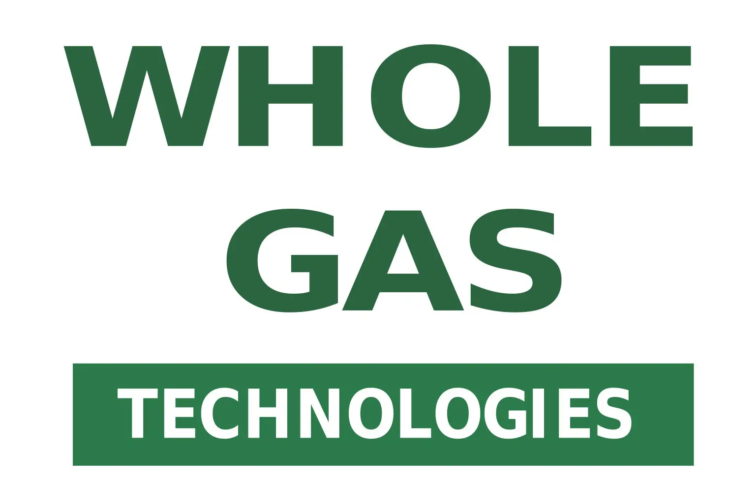 Whole Gas Technologies LLC